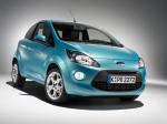 Ford Ka 2008 года